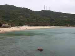 -东澳岛