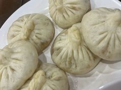 猪肉大葱-京天红酒家(虎坊路店)