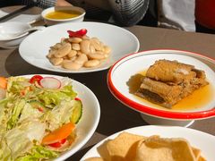 话梅芸豆-宋园·金宴浙鲜馆(静安店)