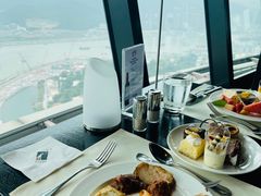 -澳门旅游塔360°旋转餐厅(南湾湖广场店)