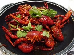 -华仔龙虾(永乐路总店)