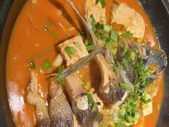 -筱爷叔·上海传统手工菜(玉树路店)