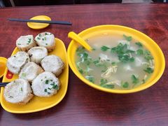 -小杨生煎(火车站北广场店)