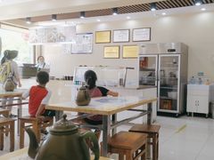 -马子禄牛肉面(金宝街店)