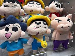 -泡泡玛特POPMART(蓝色港湾店)