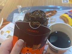 -麦当劳(南后街店)