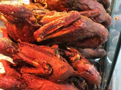 -绸都杨鸭子(总店)