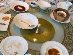 -珠海瑞吉酒店·宴庭中餐厅