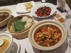 -粗茶淡饭·汉口公馆(循礼门店)