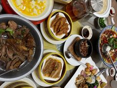 -创元千禧大酒店 · 香港轩