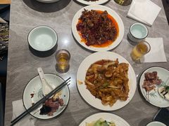 -九龙餐厅(大沽路店)