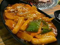 -大發韩国烤肉(八佰伴店)