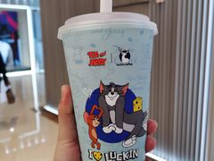 -瑞幸咖啡(龙湖北城天街北馆店)