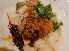 -皇城坝小吃(科华成都王府井购物中心店)