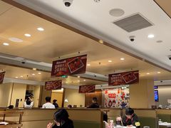 -海底捞火锅(金地广场生日主题店)