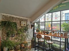 -一味烧烤(纪念路店)