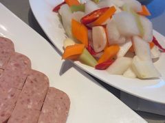 -蝎王府羊蝎子(西直门店)