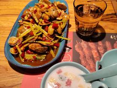 -北京食堂·烤鸭·宵夜(亚运村店)