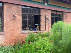 -华农酸奶文化馆