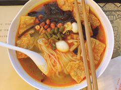 -瓦记米粉(东鼓道店)