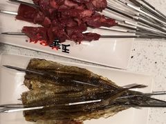 -玉善烧烤串城(长春总店)