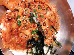 -烤路里·韩国品质自助烤肉(石路天虹4号店)