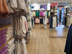 -优衣库(天津鲁能城购物中心店)