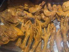-快乐老家三鲜饺子东北菜(南六中路店)