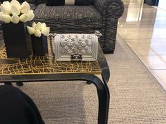 -CHANEL(恒隆广场店)
