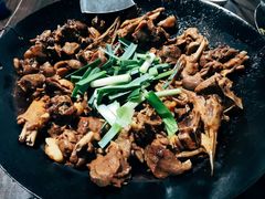 -鸿渡渔庄·特色鸭咀鱼