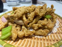 -碧海银沙海鲜餐厅(恒大海上威尼斯店)
