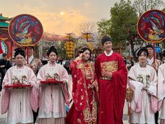 -武汉园博园(武汉自然博物馆)