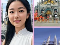 -泉城欧乐堡梦幻世界