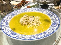-津悦·正阳春烤鸭(红旗南路店)