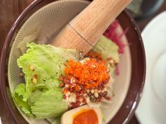 -真打拉面·日式拉面新流派(体育西横街店)