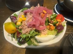 -BOCATA 西班牙餐厅(三里屯店)