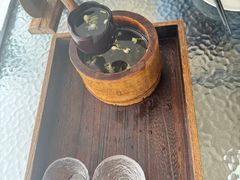 -汉水谣·江景餐厅(江滩店)