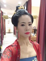 -盘子女人坊生日照·摄影馆(华强店)