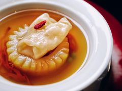 -上海苏宁宝丽嘉酒店·嘉府壹号中餐厅
