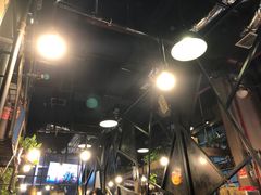 -798烧烤工厂(太和路店)