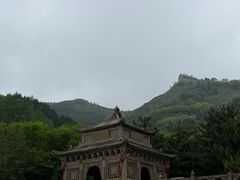 -雁门关景区