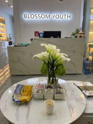 体验前-柒朵科技美肤中心