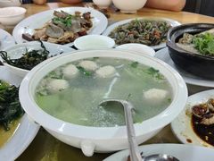 -乌记鲜活牛肉城(金砂东路店)