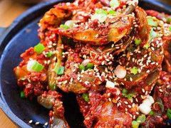 -绣旻烤肉吧(总店)