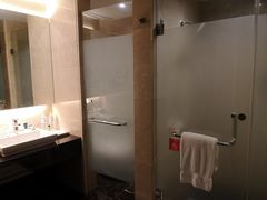 -青岛城阳宝龙福朋喜来登酒店