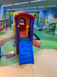 -孩子王童乐园(天津远洋乐堤港店)