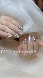 -Fanni美甲美睫皮肤管理
