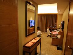 -上海浦东嘉里大酒店