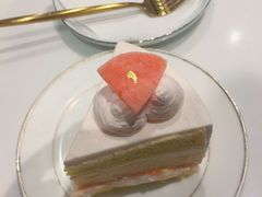 -PETIT PARIS 小巴黎(花园道店)