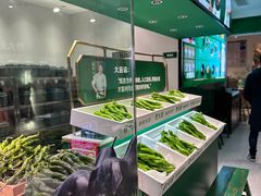 -费大厨辣椒炒肉(太平老街店)